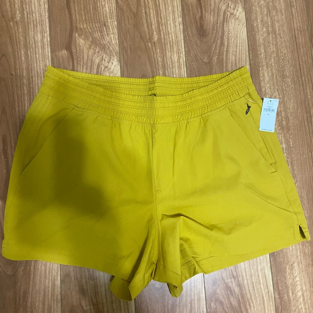 Activewear Short